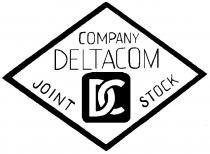 DELTACOM COMPANY JOINT STOCK DC