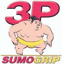 SUMOGRIP SUMO GRIP 3Р ЗР 3P SUMOGRIP