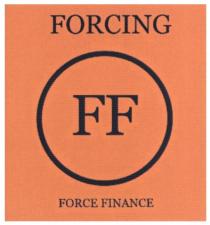 FF FORCING FORCE FINANCE