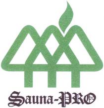 SAUNAPRO SAUNA PRO SAUNA-PRO