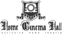 CINEMA EXCLUSIVE HOME CINEMA HALL EXCLUSIVE HOME THEATRE