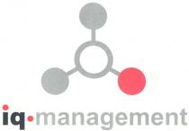 IQMANAGEMENT IQ - MANAGEMENT