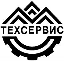 ТЕХСЕРВИС