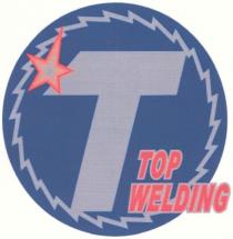 TOPWELDING TOP WELDING