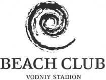 VODNIY STADION BEACH CLUB VODNIY STADION