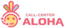 ALOHA ALOHA CALL - CENTER