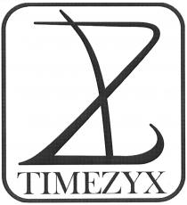 TZ TIMEZYX