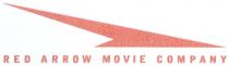 RED ARROW MOVIE COMPANY