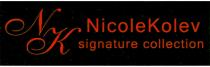 NICOLEKOLEV NICOLE KOLEV NK NICOLEKOLEV SIGNATURE COLLECTION