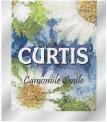 CURTIS CURTIS CAMOMILE SMILE