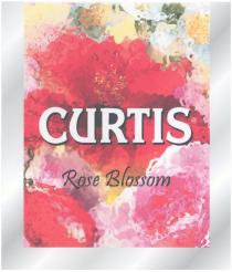 CURTIS CURTIS ROSE BLOSSOM