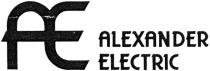 AE ALEXANDER ELECTRIC