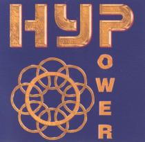 HYPOWER HYP HYPOWER HYP НУР POWER