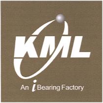 KML AN I BEARING FACTORY