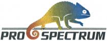 SPECTRUM PROSPECTRUM PRO SPECTRUM