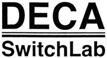 DECA DECA SWITCHLAB