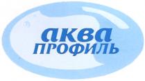 АКВАПРОФИЛЬ АКВА ПРОФИЛЬ