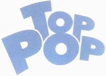 TOPPOP TP TOP POP