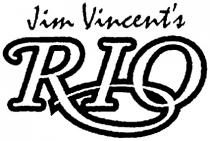 VINCENT VINCENTS RIO JIM VINCENTS