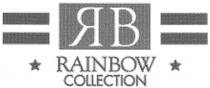 RAINBOW ЯB RB ЯВ RAINBOW COLLECTION