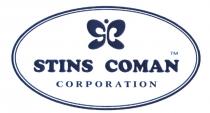 STINS COMAN STINSCOMAN STINS COMAN CORPORATION