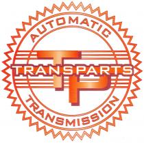 TRANSPARTS TP TRANSPARTS AUTOMATIC TRANSMISSION