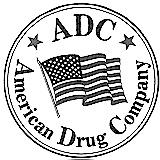 ADC AMERICAN DRUG COMPANY