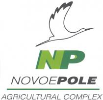 NOVOEPOLE NOVOE POLE NP NOVOEPOLE AGRICULTURAL COMPLEX