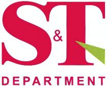 S&T ST S & T DEPARTMENT