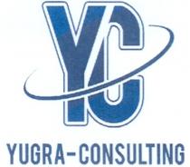 YUGRA CONSULTING YUGRACONSULTING YC YUGRA - CONSULTING