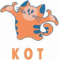 KOT КОТ