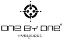 VESPUCCI ONE BY ONE BY VESPUCCI