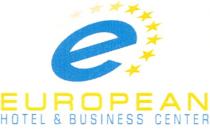 EUROPEAN HOTEL & BUSINESS CENTER