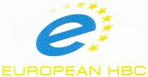 EUROPEANHBC HBC EUROPEAN HBC