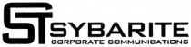 SYBARITE COMMUNICATIONS ST SYBARITE CORPORATE COMMUNICATIONS