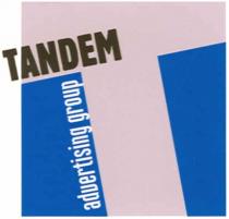 TANDEM ADVERTISING GROUP