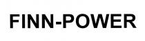 FINNPOWER FINN POWER FINN-POWER