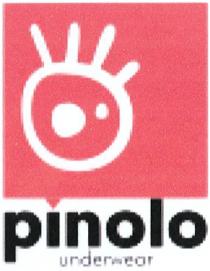 PINOLO PINOLO UNDERWEAR