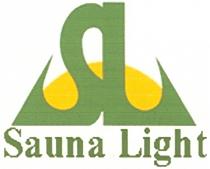 SL SAUNA LIGHT