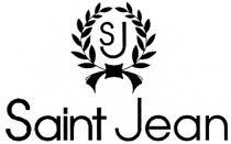 SJ SAINT JEANJEAN