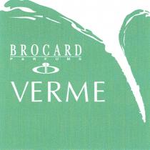 VERME BROCARD VERME BROCARD PARFUMSPARFUMS