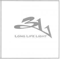 3L LONG LIFE LIGHTLIGHT