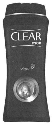 VITA ACE CLEAR MEN VITAACEVITAACE