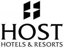 HOST HOST HOTELS & RESORTSRESORTS