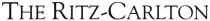 RITZCARLTON RITZ CARLTON THE RITZ-CARLTONRITZ-CARLTON