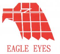 EAGLE EYESEYES