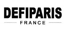 DEFIPARIS DEFIPARIS FRANCEFRANCE