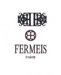 FERMEIS FERMEIS PARISPARIS