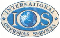 OVERSEASSERVICES IOS INTERNATIONAL OVERSEAS SERVICESSERVICES