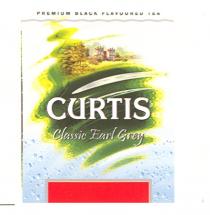 CURTIS CURTIS CLASSIC EARL GREY PREMIUM BLACK FLAVOURED TEATEA